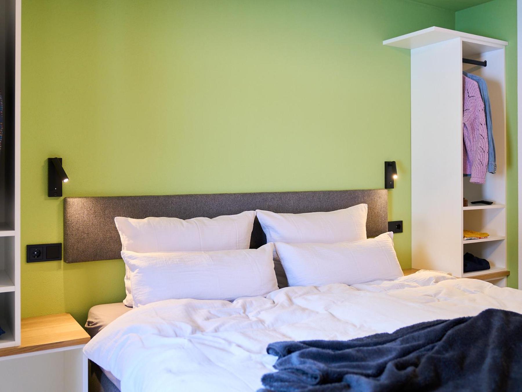 Bei Moser - Boutique Apartments Leutasch Buitenkant foto